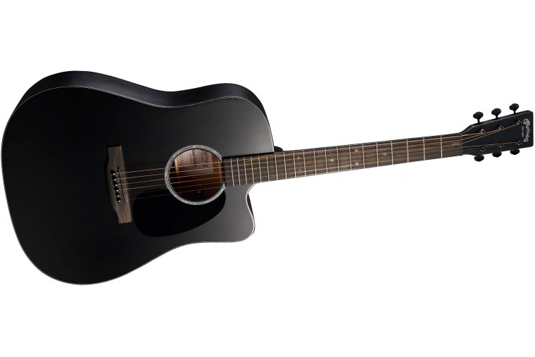 Martin DC-10E Modern Black