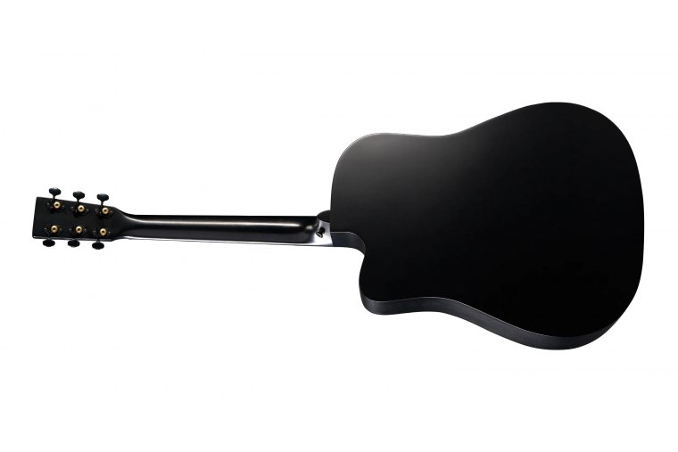 Martin DC-10E Modern Black