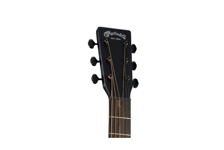 Martin DC-10E Modern Black
