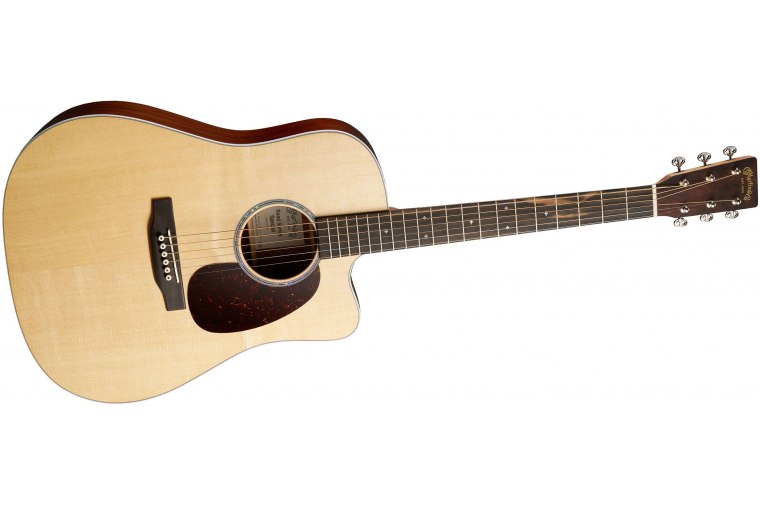 Martin DC-13E Modern