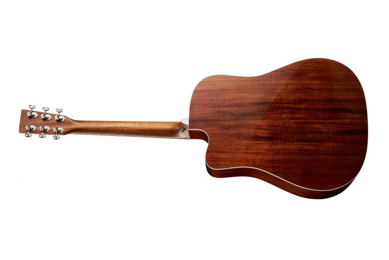 Martin DC-13E Modern