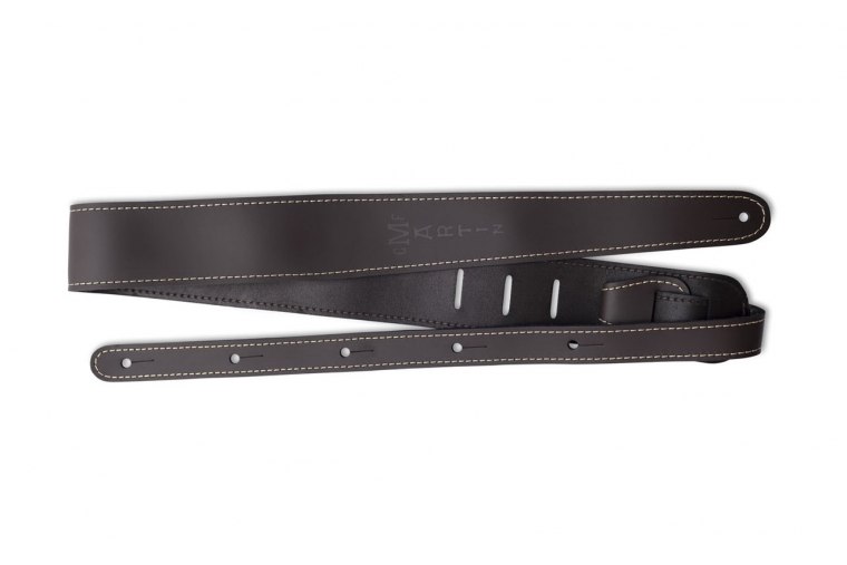 Martin Extendable Slim Style Guitar Strap - BR