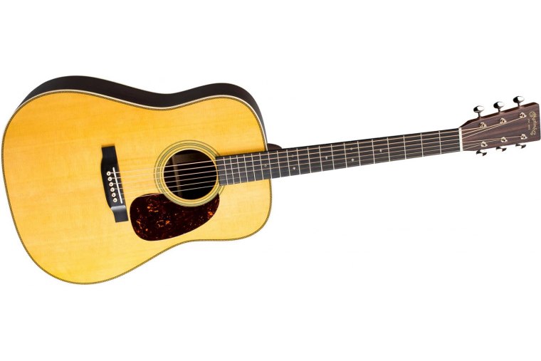 Martin HD-28E L.R Baggs Anthem