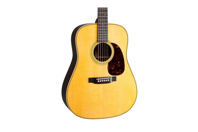 Martin HD-28E L.R Baggs Anthem