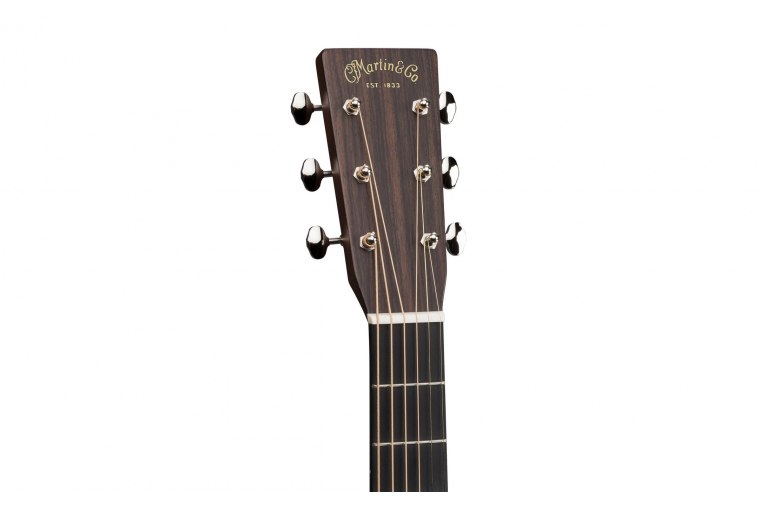 Martin HD-28E L.R Baggs Anthem