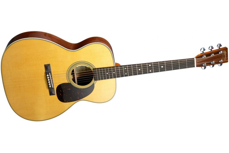 Martin M-6 Johnny Marr