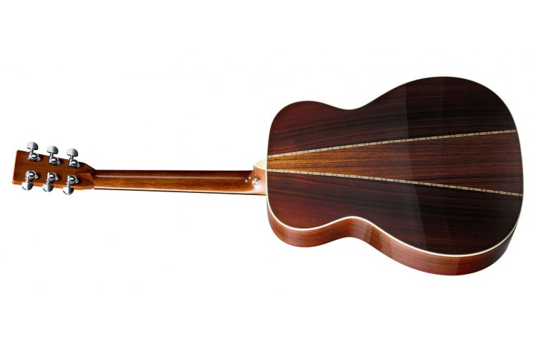 Martin M-6 Johnny Marr