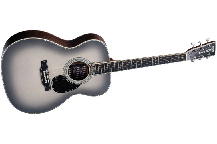 Martin OM-45 John Mayer 20th Anniversary