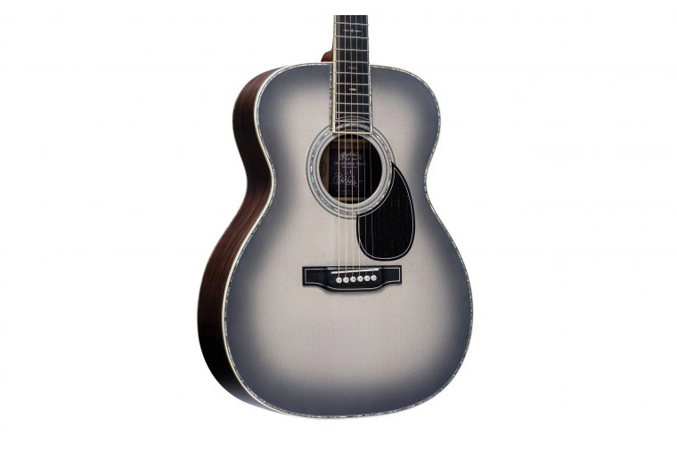 Martin OM-45 John Mayer 20th Anniversary