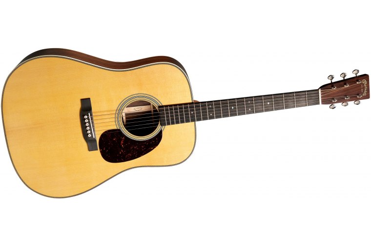 Martin Super HD-28