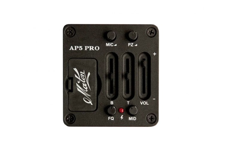 Maton AP5 Pro Preamp