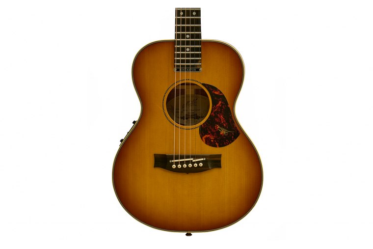 Maton EMD6 Diesel Signature