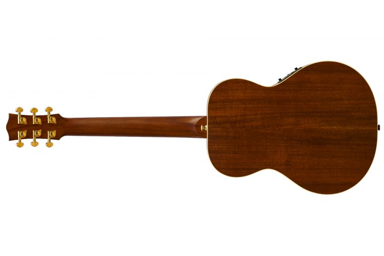 Maton EMD6 Diesel Signature