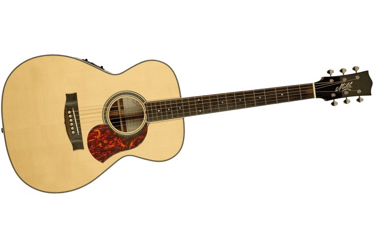 Maton Master Built Classic