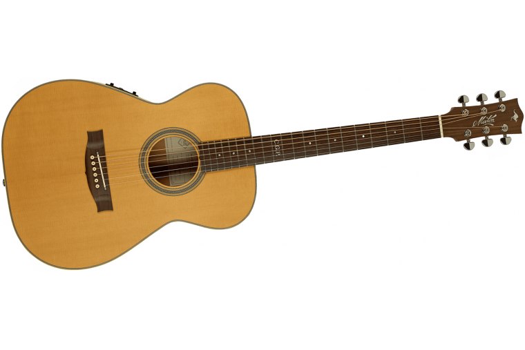 Maton Master Built T.E. Personal