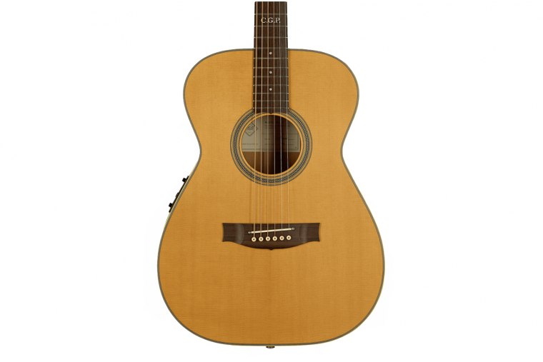 Maton Master Built T.E. Personal