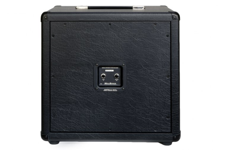Mesa Boogie 1x12 Rectifier Cabinet