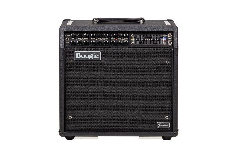 Mesa Boogie JP2C Combo