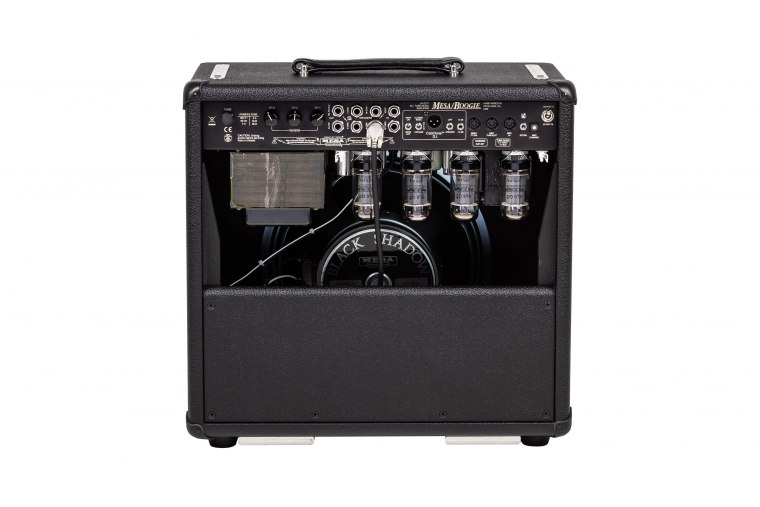 Mesa Boogie JP2C Combo