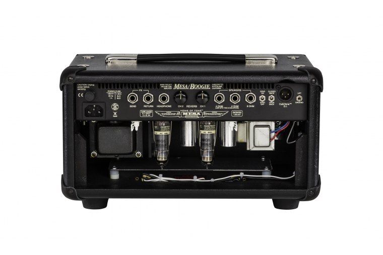 Mesa Boogie Mark Five: 25 Head