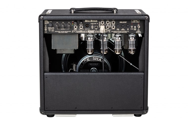 Mesa Boogie Mark VII 1x12 Combo