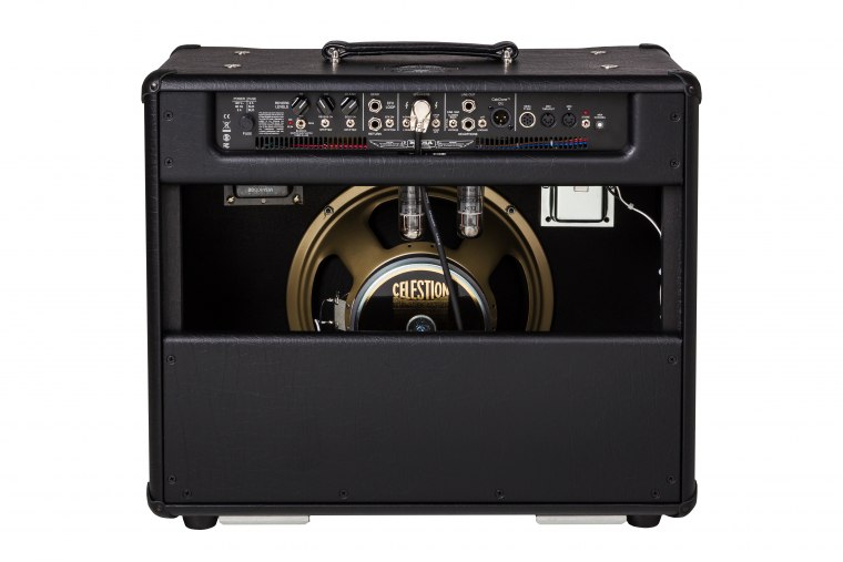 Mesa Boogie Triple Crown TC-50 1x12 Combo