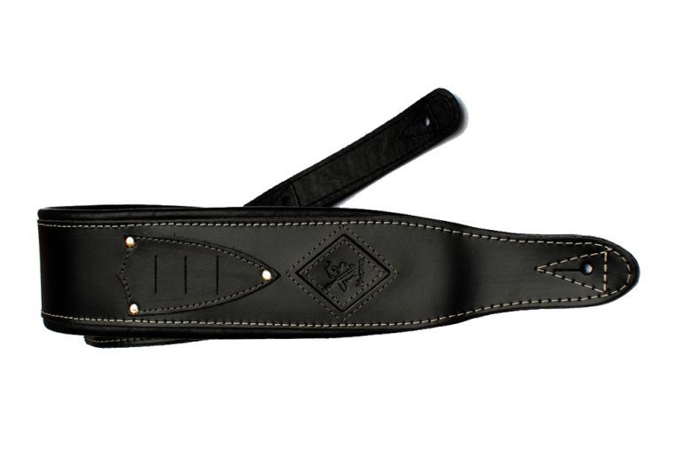 Minotaur Deluxe Pickholder - BK