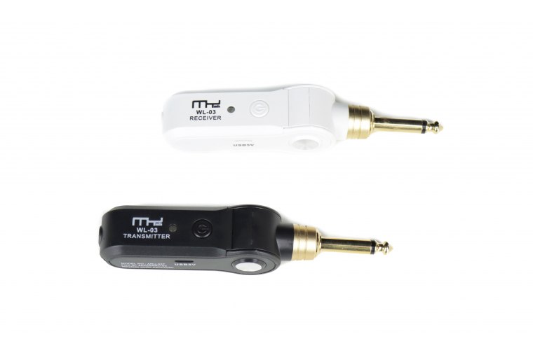 My Audio WL-03 Wireless Audio Trasmission