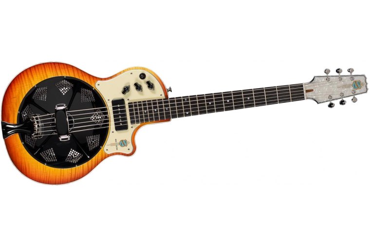 National Resolectric - SB