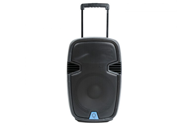 OQAN QLS-12s Travel Wireless 2-Mic
