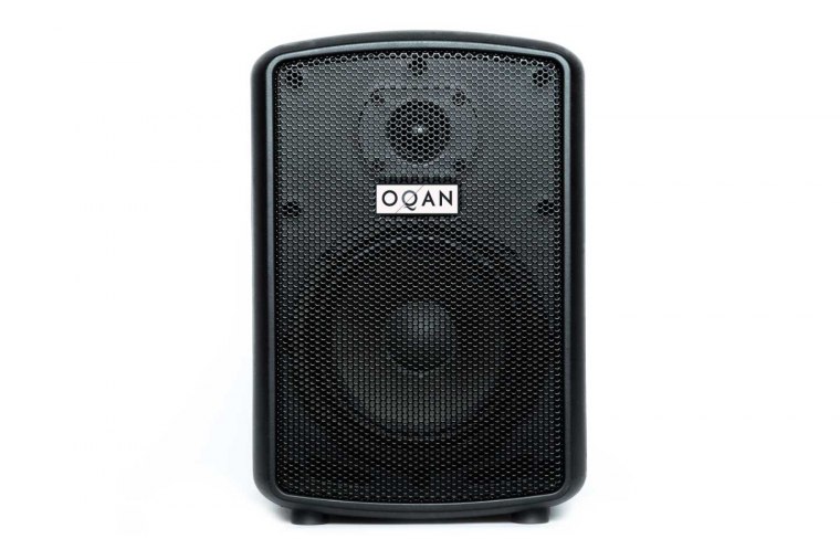 OQAN QLS-6 Street Partner