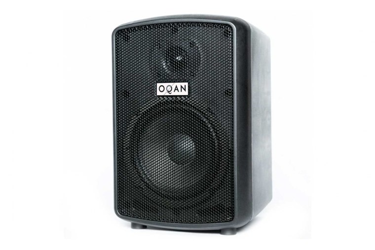 OQAN QLS-6 Street Partner