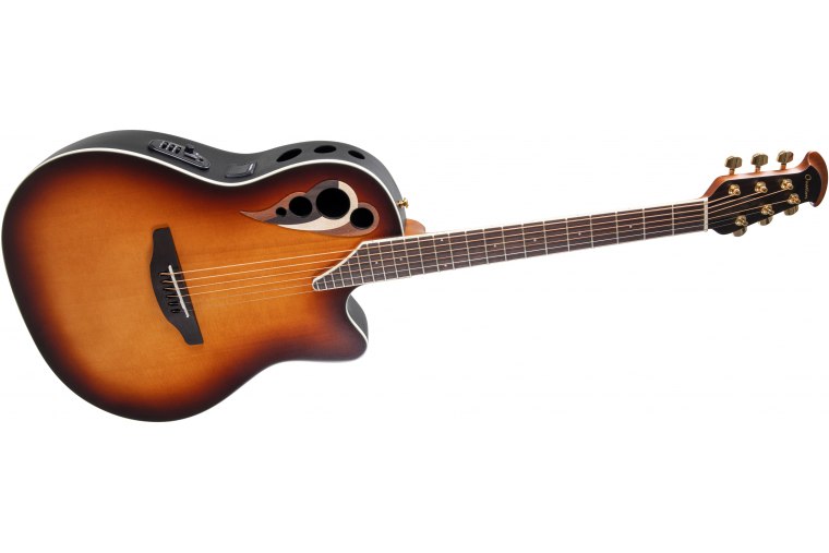 Ovation CDX40-PB-G Celebrity Deluxe - VS