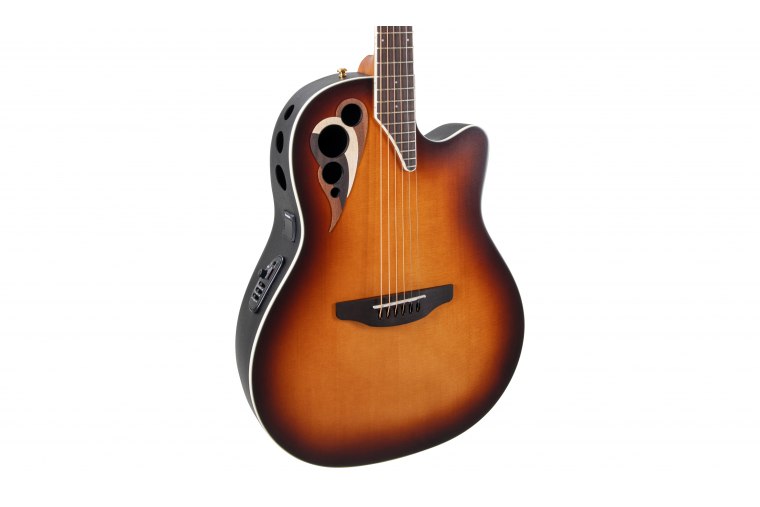 Ovation CDX40-PB-G Celebrity Deluxe - VS