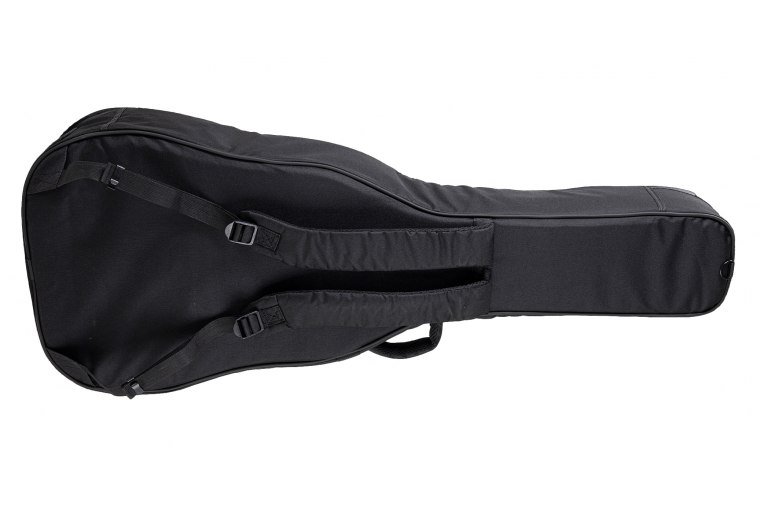 Ovation Deep Bowl/Mid-Depth + 12 String Gig Bag