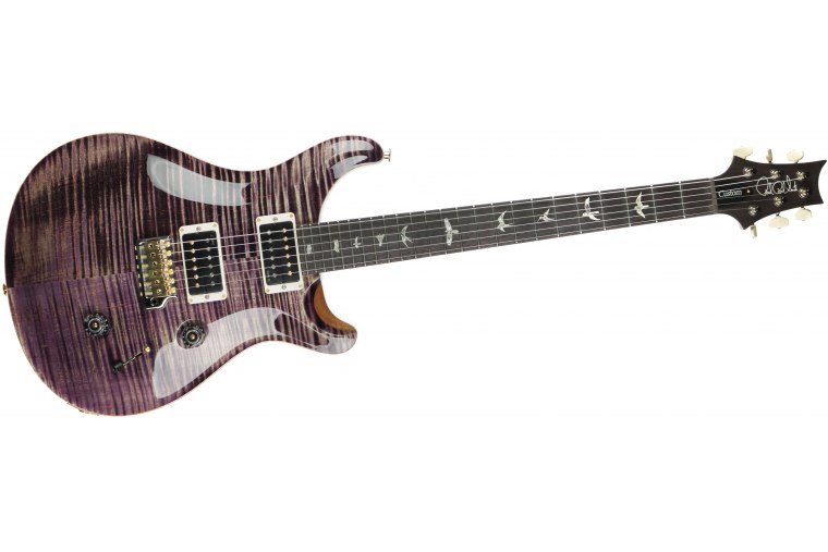 Paul Reed Smith Custom 24 10-Top - AUB