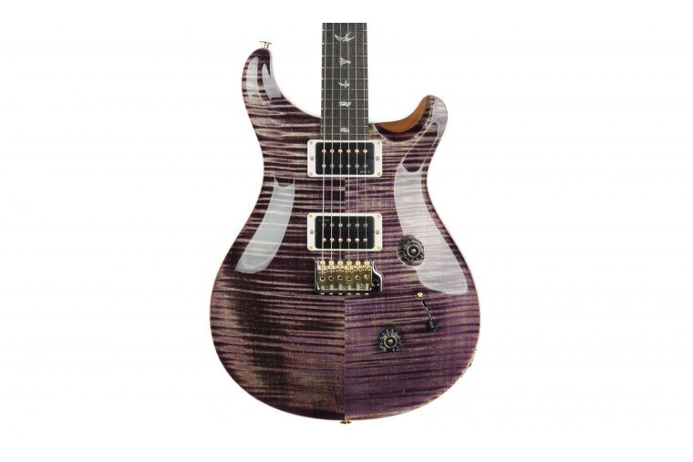 Paul Reed Smith Custom 24 10-Top - AUB