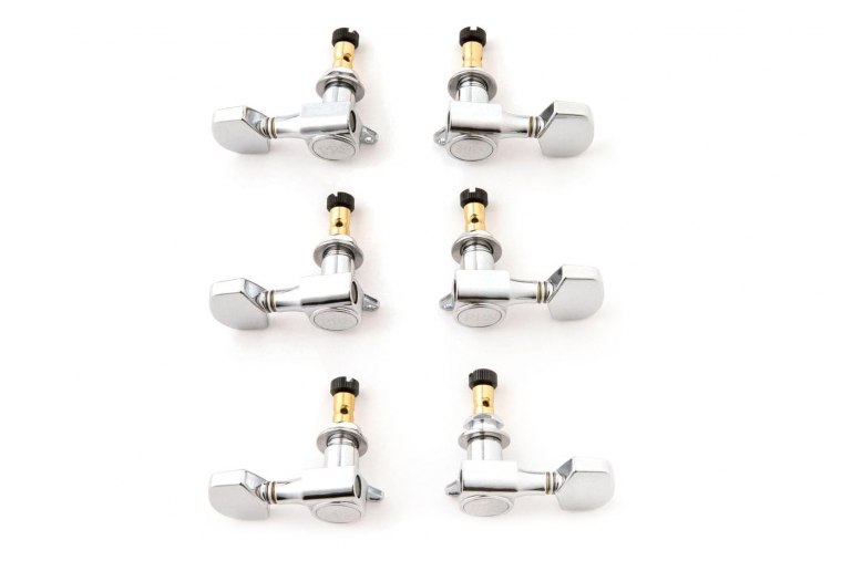 Paul Reed Smith SE Locking Tuners