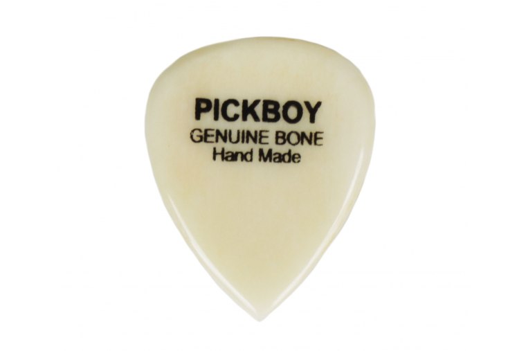 Pickboy Geniuine Bone Teardrop