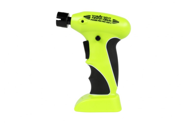 Ernie Ball Power Peg Pro USB-C
