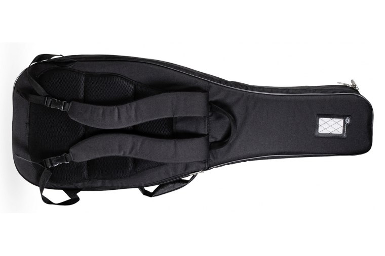 Protection Racket Deluxe Electric Guitar Case