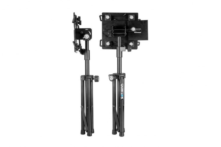 Quiklok LPH004 Laptop Stand