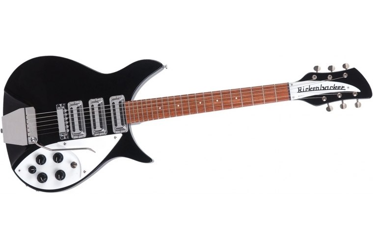 Rickenbacker 325C64 - JG