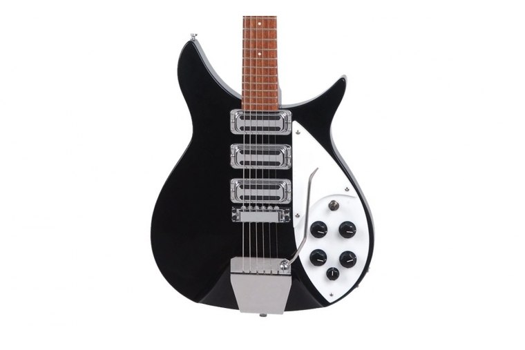 Rickenbacker 325C64 - JG