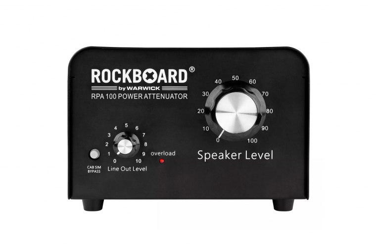 RockBoard Power Attenuator 100