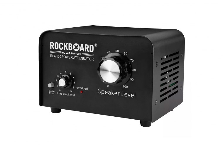 RockBoard Power Attenuator 100