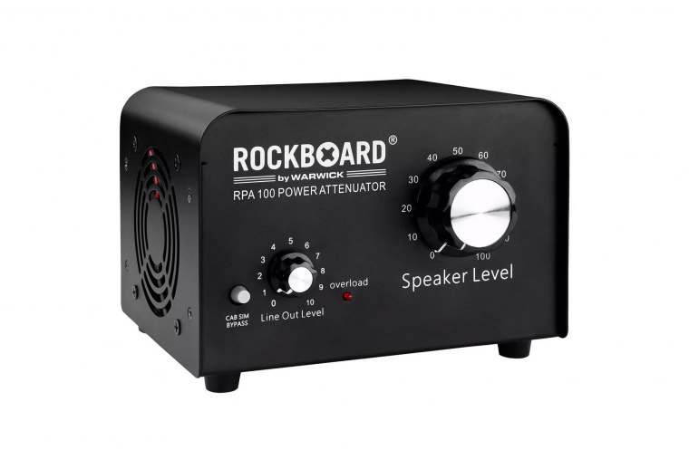 RockBoard Power Attenuator 100