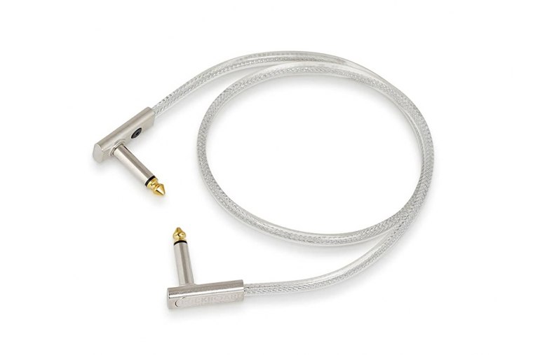 RockBoard Sapphire Series Flat Patch Cable - 60cm