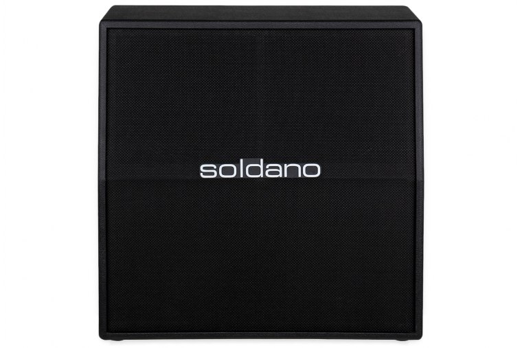 Soldano 412 Classic Slant