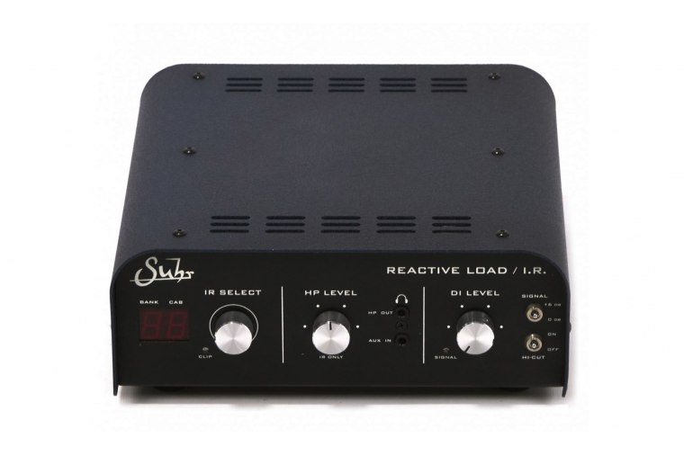 Suhr Reactive Load IR